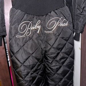 Baby phat x forever 21 collab